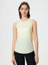 Pastel Yellow