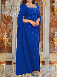 Royal Blue