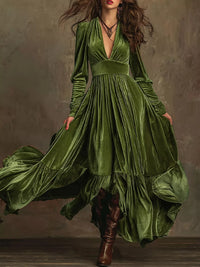 Dark Green
