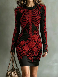 Dark Red