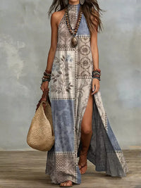 Dusty Blue