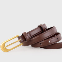 Coffee Brown