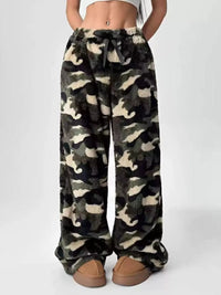 Green Camouflage