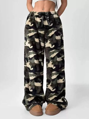 Green Camouflage