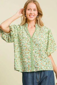 Light Green