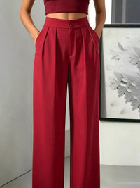 Deep Red