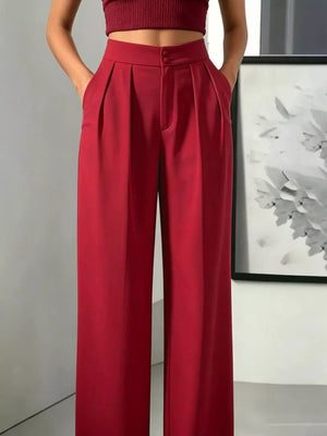 Deep Red