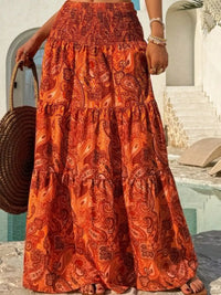 Orange-Red