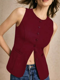 Dark Red