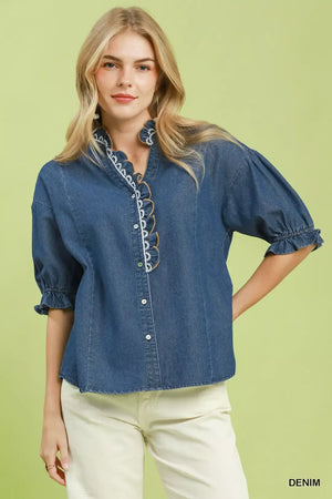 DENIM