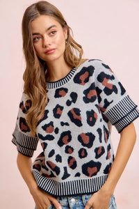 LEOPARD