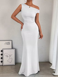 Gray/white