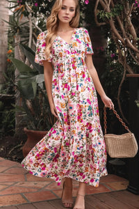 Floral