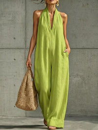 Yellow-green
