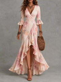 Dusty Pink