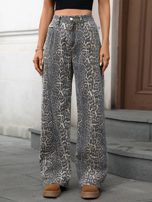 Leopard