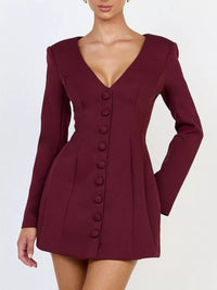 Wine Red