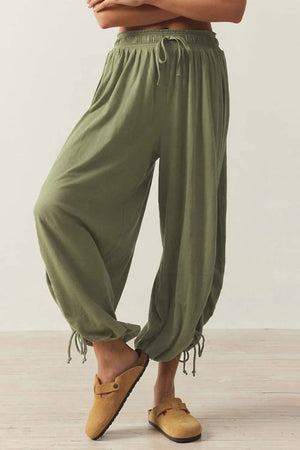 Matcha Green
