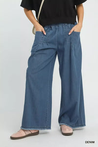 DENIM