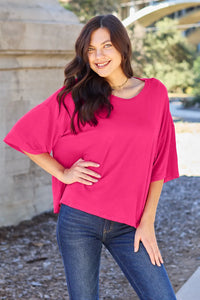 Hot Pink