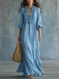 Sky Blue