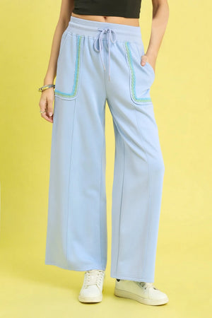ICE BLUE