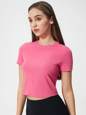 Fuchsia Pink