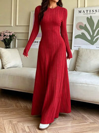 Deep Red