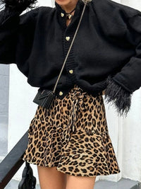 Leopard Print