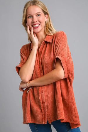 Orange-Red