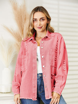 Blush Pink