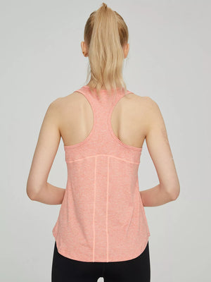 Watermelon pink