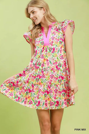 PINK MIX