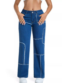 Medium Blue