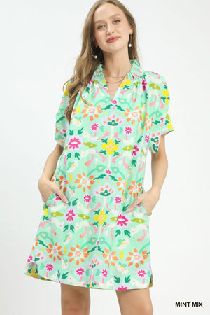 MINT MIX