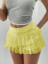 Canary Yellow