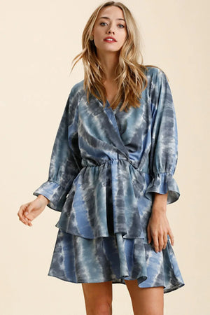 BLUE / GREY
