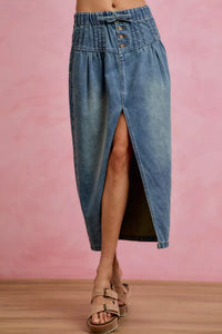 DENIM