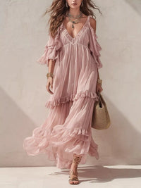 Dusty Pink