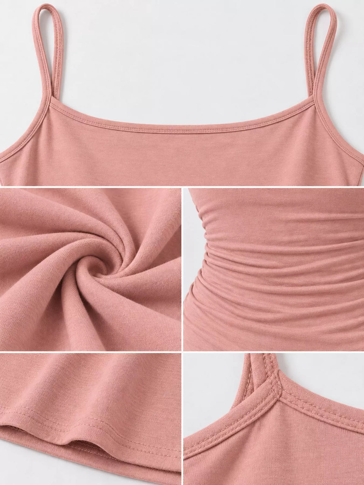 Backless Bodycon Spaghetti Strap Maxi Dress