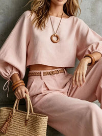 Dusty Pink