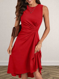 Scarlet