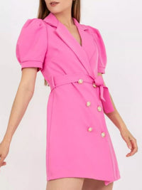 Fuchsia Pink