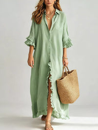 Light Green