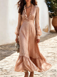 Dusty Pink