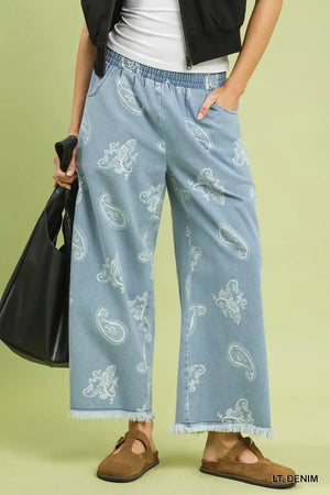 LT. DENIM