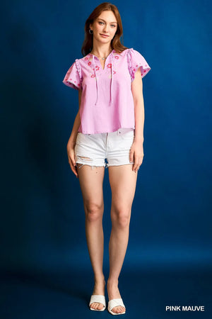 PINK MAUVE