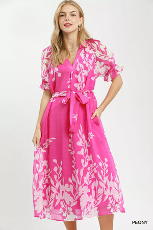 PEONY