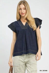DK. DENIM