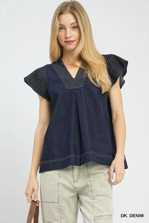 DK. DENIM